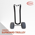 Y-07012A SUP board trolley