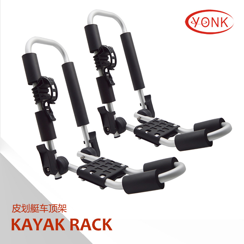 Y02029 Kayak Roof Racks for Roof Rack with Paddle Holder